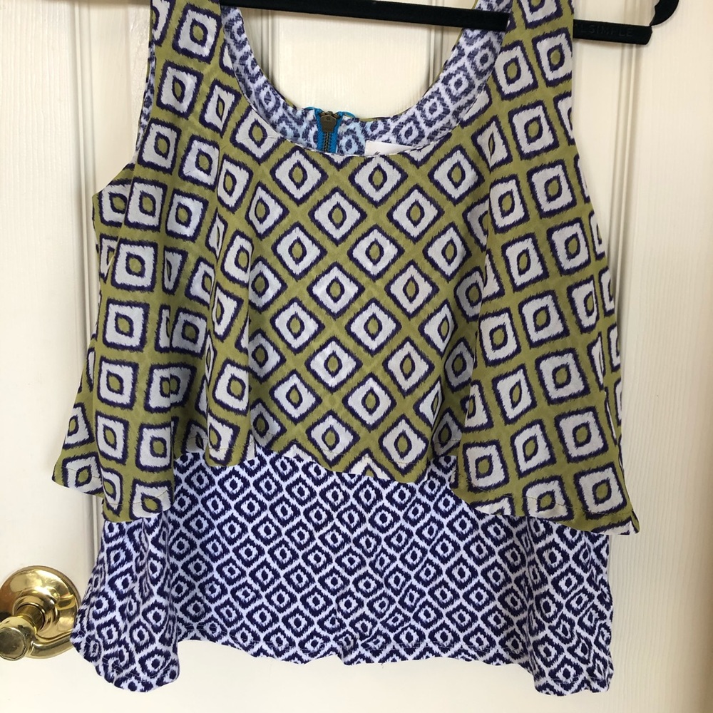 Women’s tank top